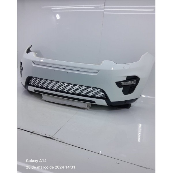 Parachoque Discovery Sport Dianteiro 2015/2019 Completo Orig