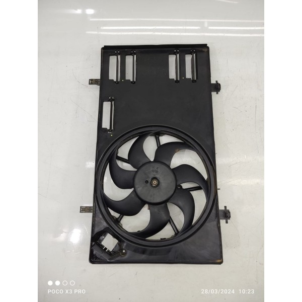 Ventoinha Radiador Ecosport 1.5 2.0 2018/2022 Gn118c607ac