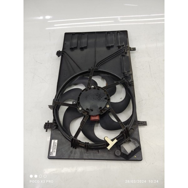 Ventoinha Radiador Ecosport 1.5 2.0 2018/2022 Gn118c607ac