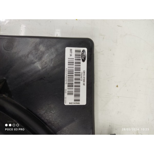 Ventoinha Radiador Ecosport 1.5 2.0 2018/2022 Gn118c607ac