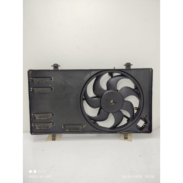 Ventoinha Radiador Ecosport 1.5 2.0 2018/2022 Gn118c607ac