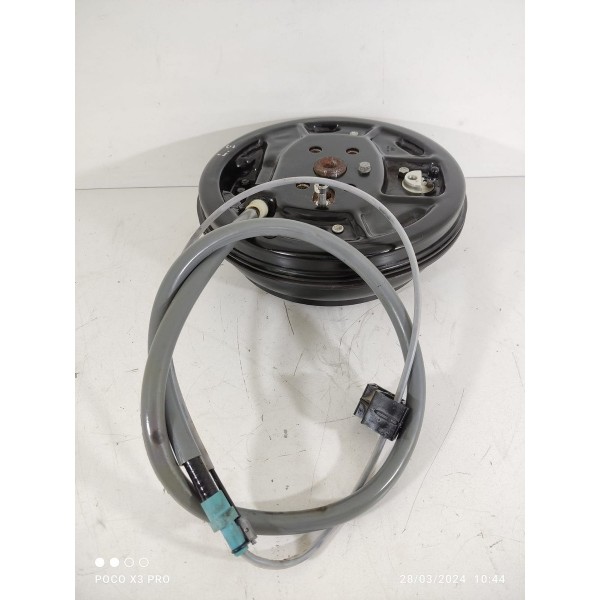 Cubo Roda Rolamento Cactus Traseiro Esq 2018/2024 9828804980