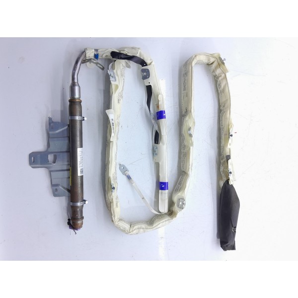 Cortina Teto Audi Q7 Direita 2010/2015 4l0880742a