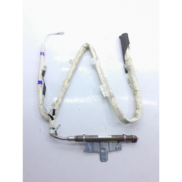 Cortina Teto Audi Q7 Direita 2010/2015 4l0880742a