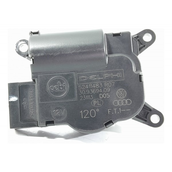 Motor Atuador Caixa Ar Audi Q7 3.0 2010/2015 52411483r07