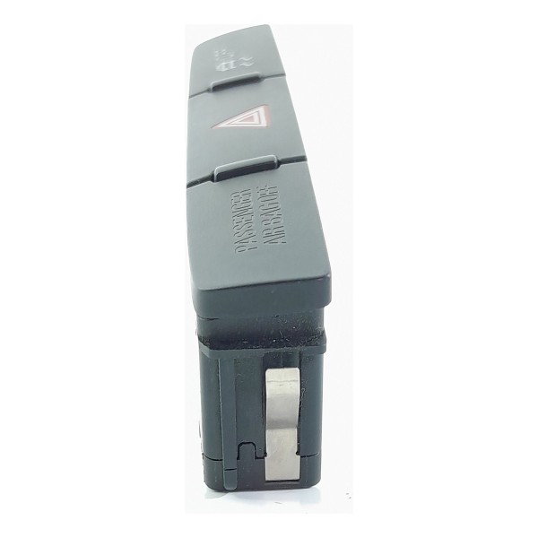 Botao Alerta Estabilidade Audi Q7 2010/2015 4l2927137c