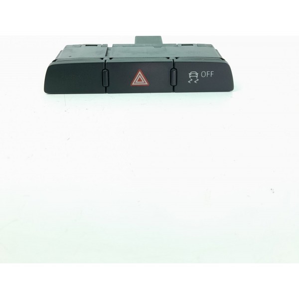 Botao Alerta Estabilidade Audi Q7 2010/2015 4l2927137c