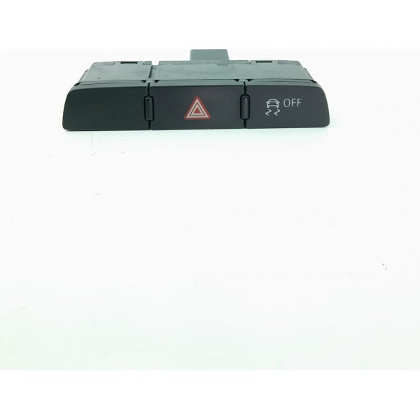 Botao Alerta Estabilidade Audi Q7 2010/2015 4l2927137c