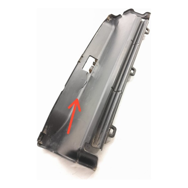 Defletor Radiador Amarok 2010/2023 2h0121333 Det