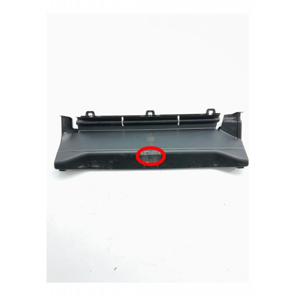 Defletor Radiador Amarok 2010/2023 2h0121333 Det