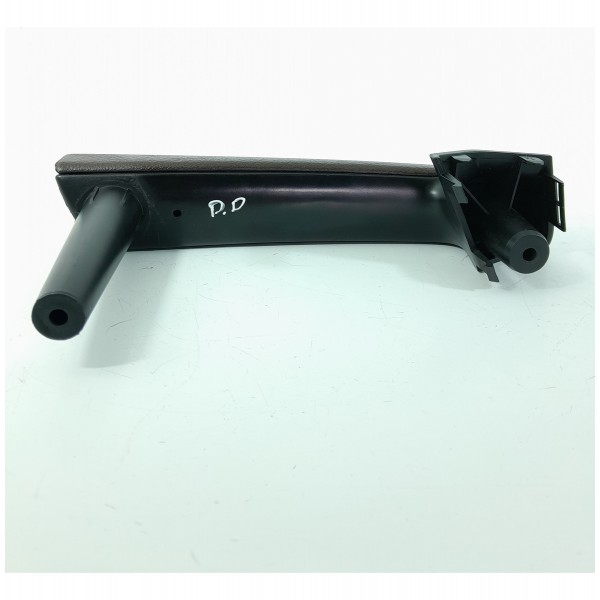 Puxador Interno Porta Audi Q7 Dianteira Direita 2010/2015