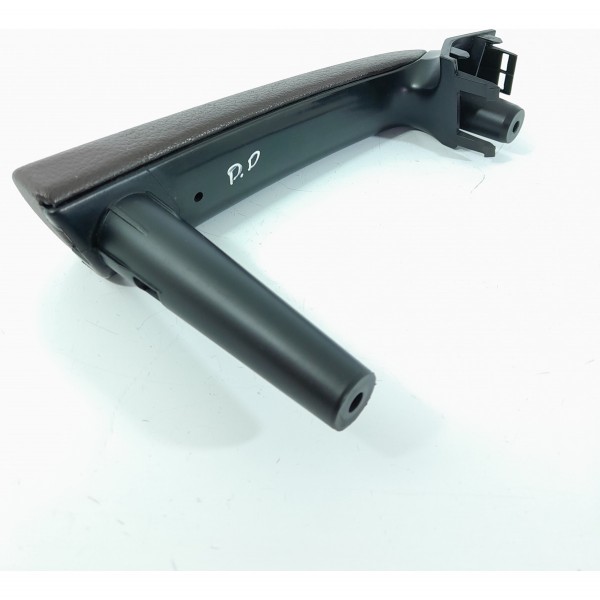 Puxador Interno Porta Audi Q7 Dianteira Direita 2010/2015