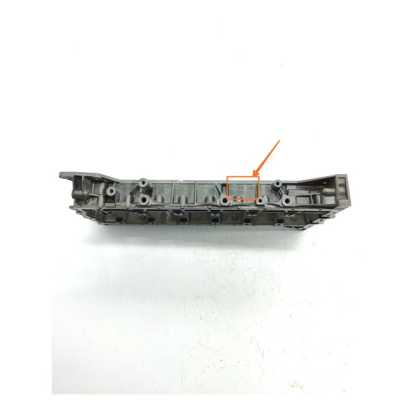 Sobre Carter Mancal Bmw X5 3.0 Diesel 2014/2019 7558325