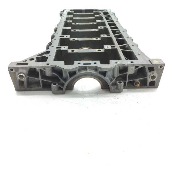 Sobre Carter Mancal Bmw X5 3.0 Diesel 2014/2019 7558325