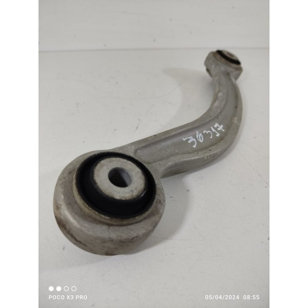 Braco Suspensao Mercedes C180 C200 Tras Di 08/2014 20409f13