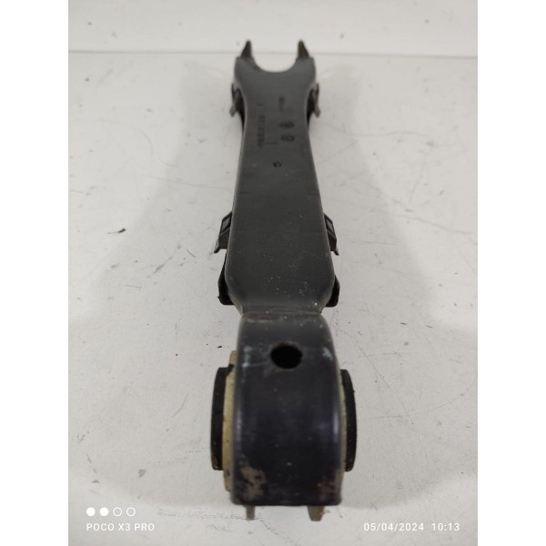 Braco Tirante Mercedes C180 C200 Inf Tras 08/14 A2043521488