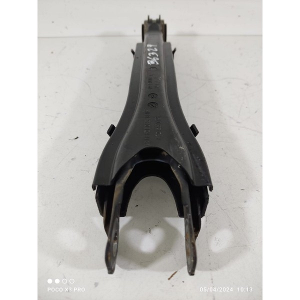 Braco Tirante Mercedes C180 C200 Inf Tras 08/14 A2043521488