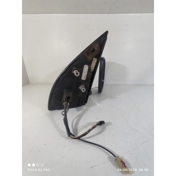 Retrovisor Direito Amarok Highline Retratil 8 Fios 2010/2023