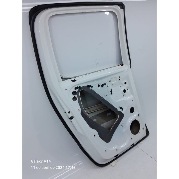 Porta Amarok Traseira Esquerda 2010 2011 2012 2013/2023 Orig