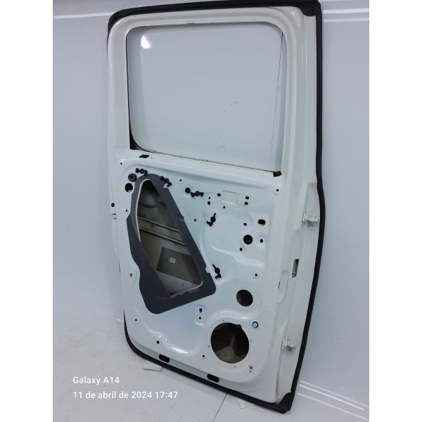 Porta Amarok Traseira Esquerda 2010 2011 2012 2013/2023 Orig