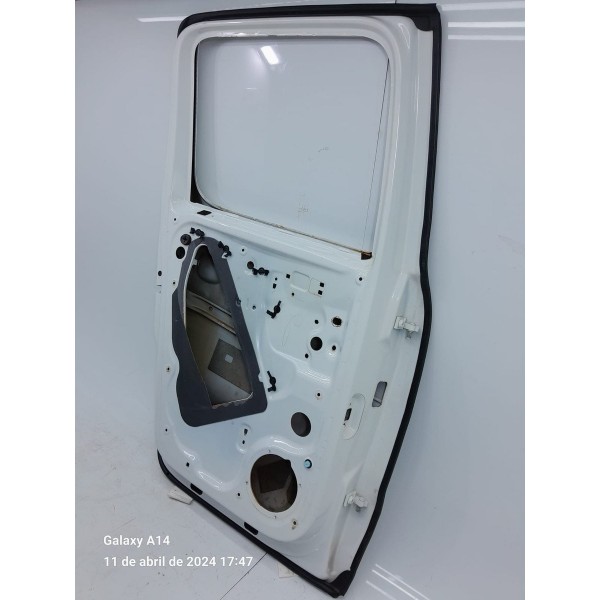 Porta Amarok Traseira Esquerda 2010 2011 2012 2013/2023 Orig