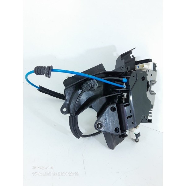 Fechadura Traseira Direit Porta Mercedes C180 C200 2007/2014