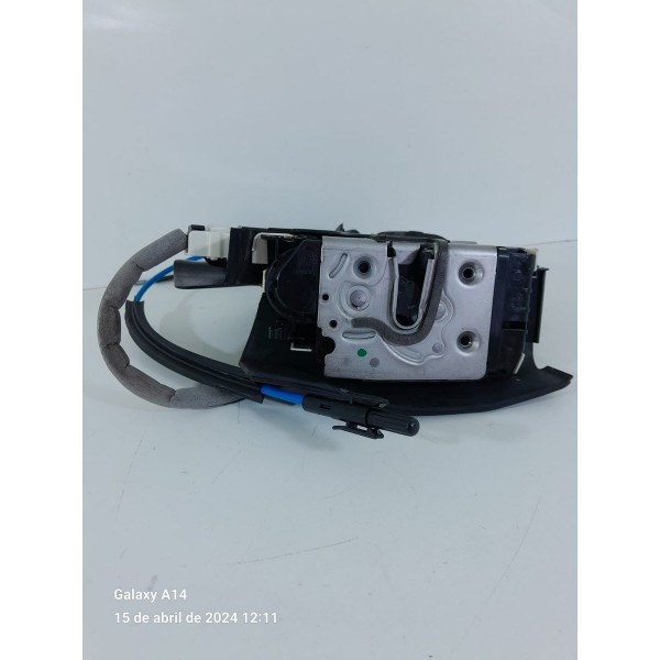 Fechadura Traseira Direit Porta Mercedes C180 C200 2007/2014
