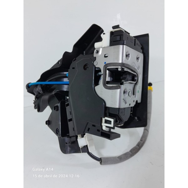 Fechadura Traseira Direit Porta Mercedes C180 C200 2007/2014