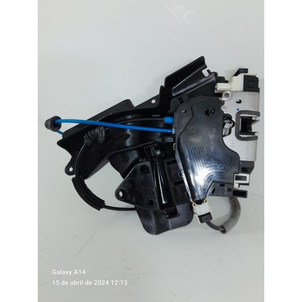 Fechadura Traseira Direit Porta Mercedes C180 C200 2007/2014