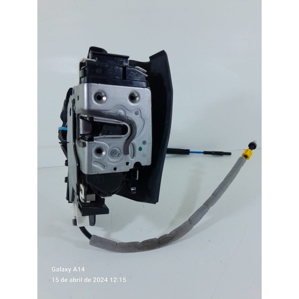 Fechadura Traseira Direit Porta Mercedes C180 C200 2007/2014