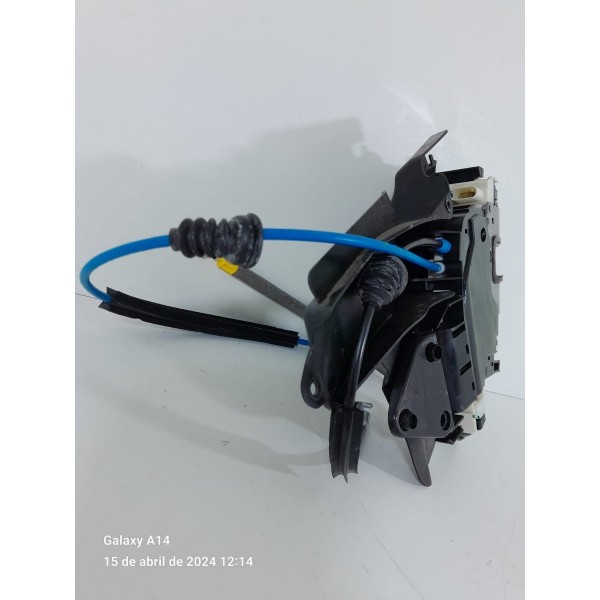 Fechadura Traseira Direit Porta Mercedes C180 C200 2007/2014