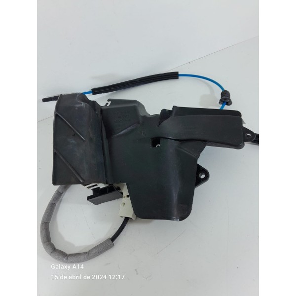 Fechadura Traseira Direit Porta Mercedes C180 C200 2007/2014