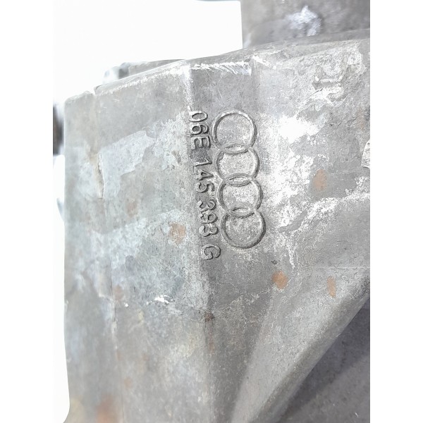 Bomba Direcao Hidraulica Audi Q7 3.0 2010/2015 7l8422154e