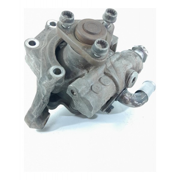 Bomba Direcao Hidraulica Audi Q7 3.0 2010/2015 7l8422154e