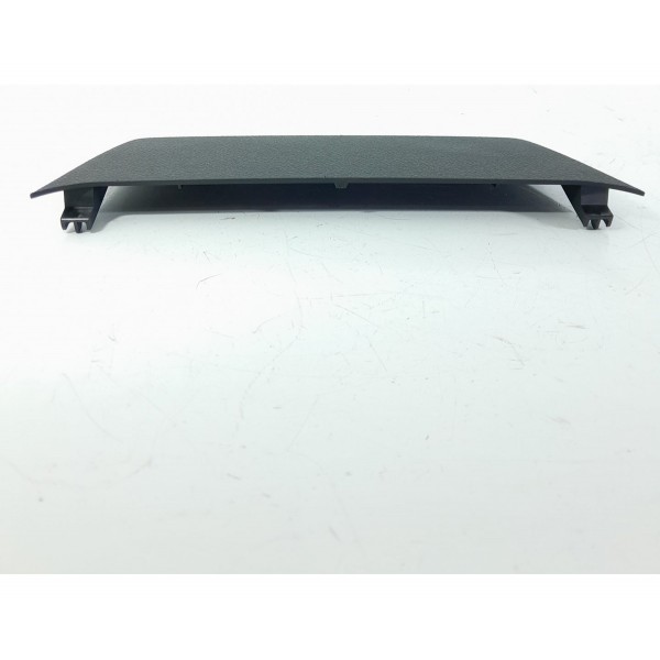 Guarnição Inferior Console Tras Audi Q7 2010/2015 4l0863915