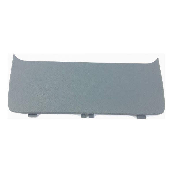 Guarnição Inferior Console Tras Audi Q7 2010/2015 4l0863915