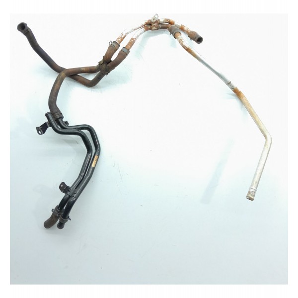 Mangueira Agua Radiador Audi Q7 3.0 2010/2015 7l8121070