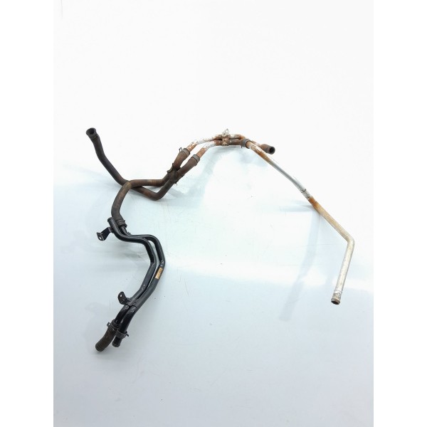 Mangueira Agua Radiador Audi Q7 3.0 2010/2015 7l8121070