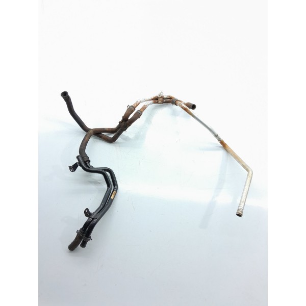 Mangueira Agua Radiador Audi Q7 3.0 2010/2015 7l8121070
