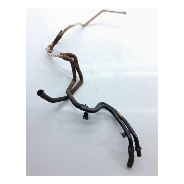 Mangueira Agua Radiador Audi Q7 3.0 2010/2015 7l8121070