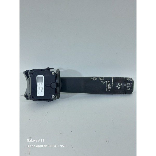 Chave Limpador Tracker S 10 2016 2017 2018 2019 52087550