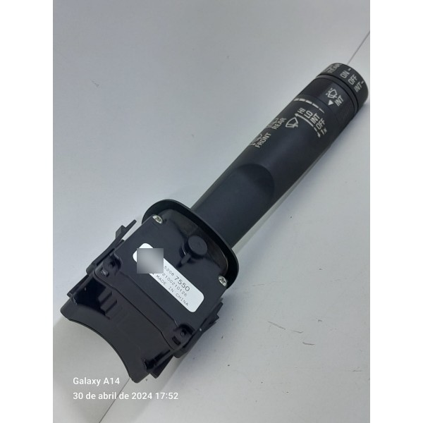 Chave Limpador Tracker S 10 2016 2017 2018 2019 52087550