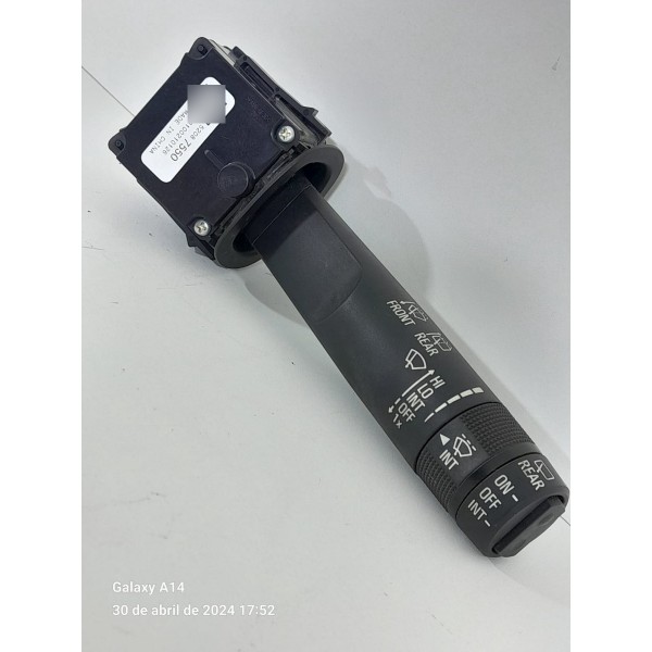 Chave Limpador Tracker S 10 2016 2017 2018 2019 52087550