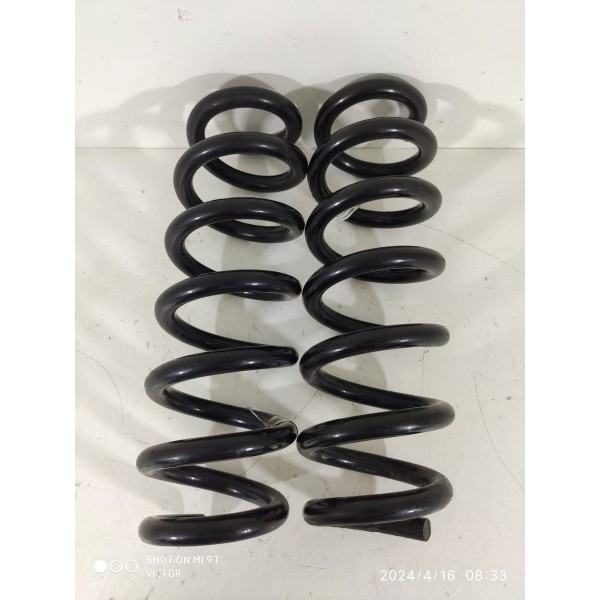Par Mola Bmw 320 330 Traseira G20 2019 2020 A 2023 Orig