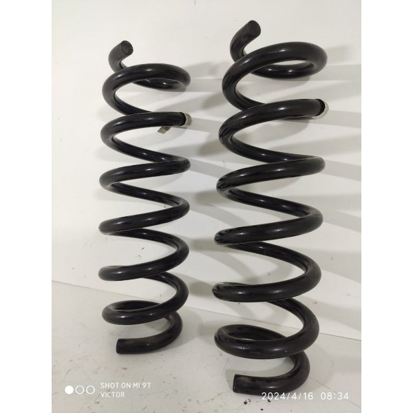 Par Mola Bmw 320 330 Traseira G20 2019 2020 A 2023 Orig
