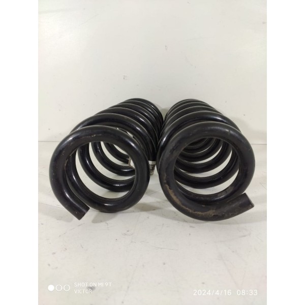 Par Mola Bmw 320 330 Traseira G20 2019 2020 A 2023 Orig