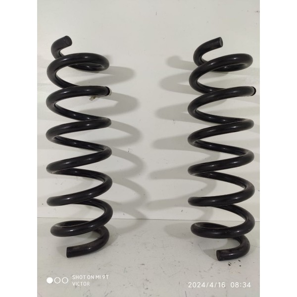 Par Mola Bmw 320 330 Traseira G20 2019 2020 A 2023 Orig
