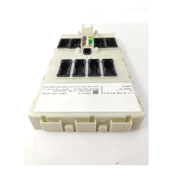 Modulo Conforto Bmw 320i 328i 2013 2014 2015/2017 10681810