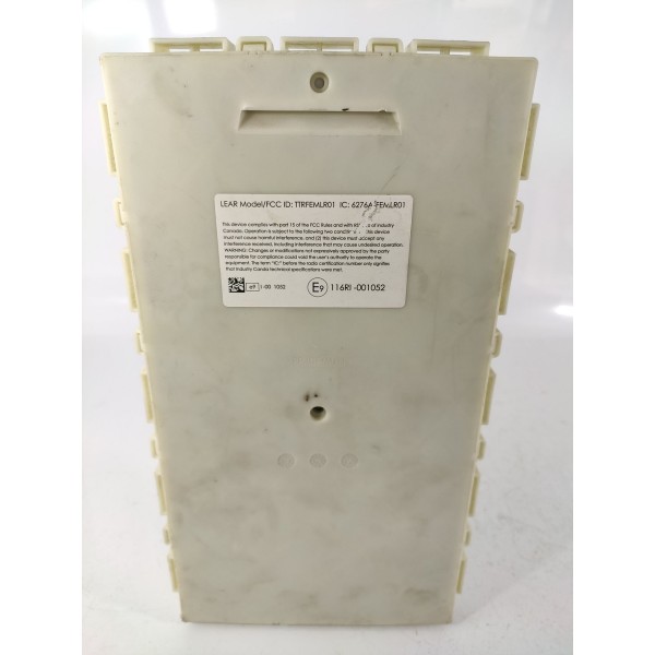 Modulo Conforto Bmw 320i 328i 2013 2014 2015/2017 10681810