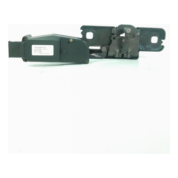 Fechadura Atuador Tampa Traseira Audi Q7 10/15 4f9827383g